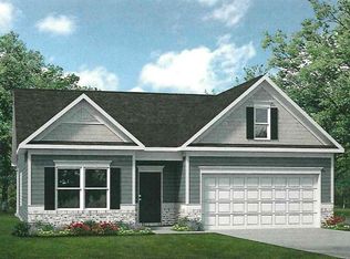 486 Buddy Dr LOT 12, Columbia, TN 38401