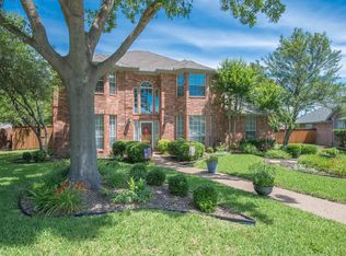 2321 Pittner Ln, Plano, TX 75025