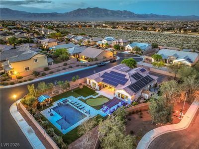 10319 Larkmead Ave, Las Vegas, NV, 89149