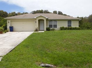 706 Kehosha Ave, Lehigh Acres, FL 33974