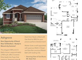 137 Elderberry Ln, Brisbane, CA 94005