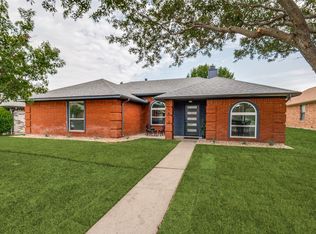 3412 Aster Ln, Rowlett, TX