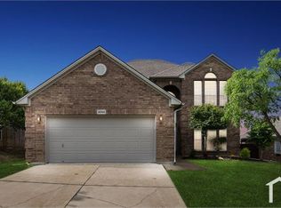 4844 Jodi Dr, Fort Worth, TX 76244