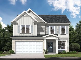 Mallow Plan, Highland Park, Lithonia, GA 30038