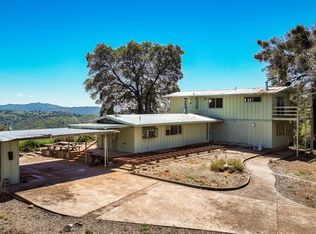 486 Rich Gulch Rd, Mokelumne Hill, CA 95245