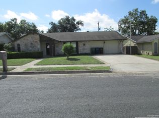4406 N Bayliss, San Antonio, TX 78233