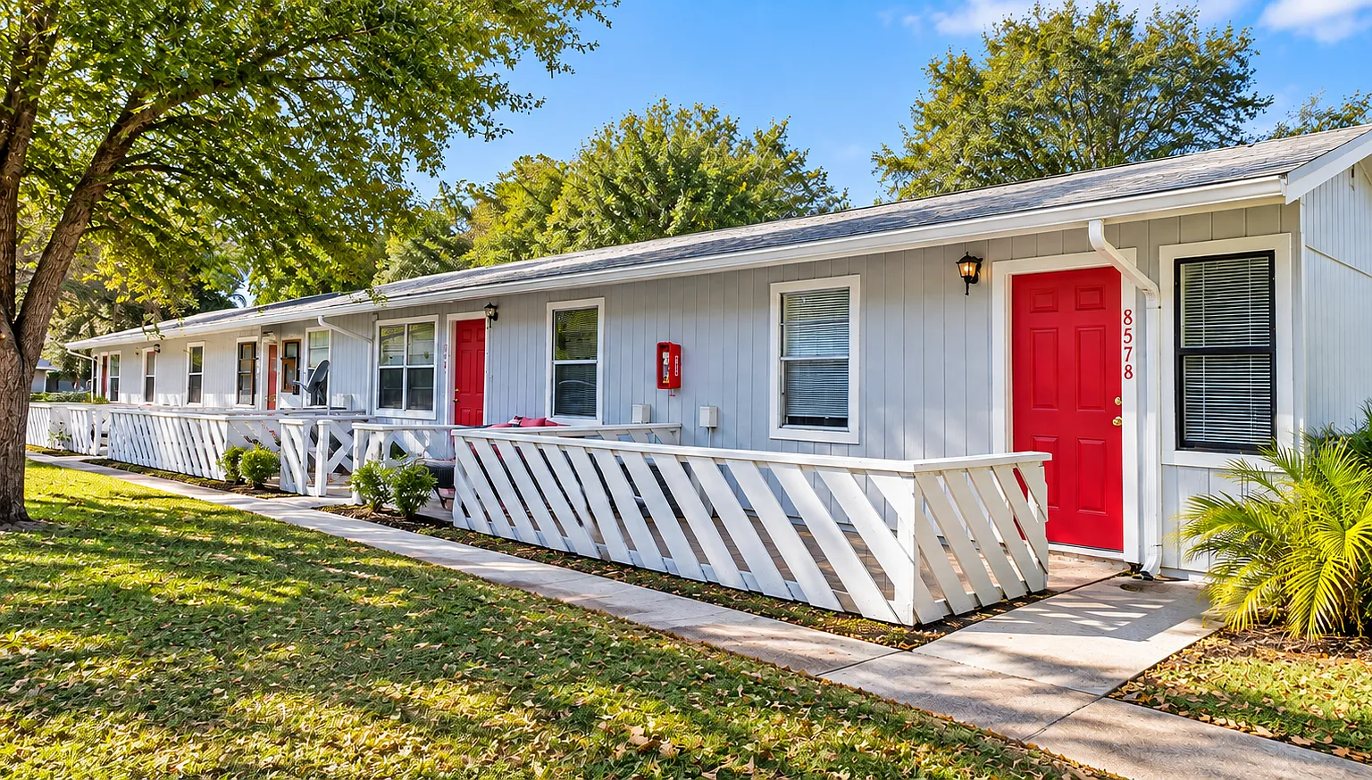 Channelview Apartment Homes — Photo 1