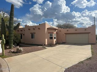 6348 S Eagle Pass Rd, Gold Canyon, AZ 85118