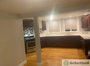 85 Whitfield St APT 1, Dorchester Center, MA 02124