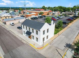 320 Lafayette St, Washington, MO 63090