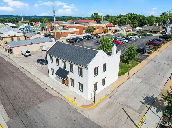 320 Lafayette St, Washington, MO 63090