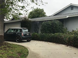 9346 Yolanda Ave, Northridge, CA 91324