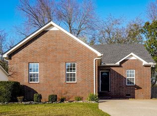 1774 Lucille Ln, Murfreesboro, TN 37129