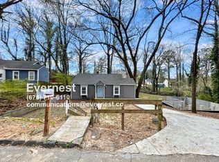 2028 Arlington Cir NW, Atlanta, GA 30318