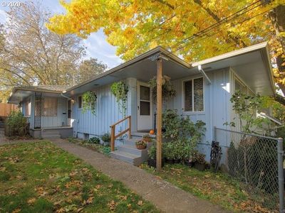 3207-3209 SE 53rd Ave, Portland, OR, 97206