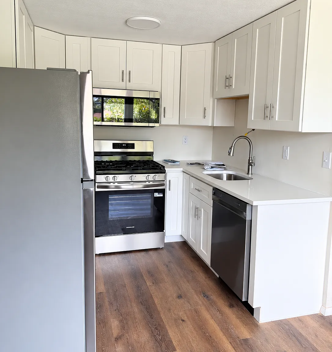 3 bed, $1,395 — Photo 4