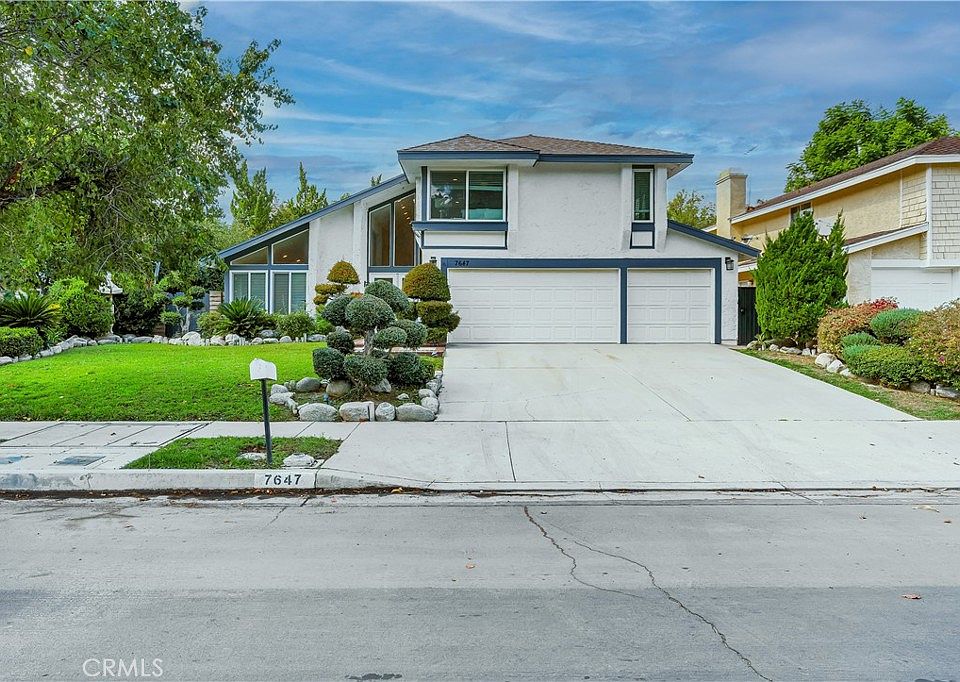 7647 Quimby Ave, West Hills, CA 91304 Zillow