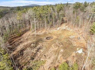 13 Keyser Rd, Center Harbor, NH 03226