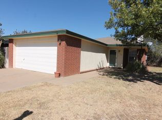 6108 39th St, Lubbock, TX 79407