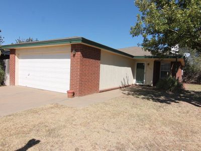 6108 39th St, Lubbock, TX, 79407