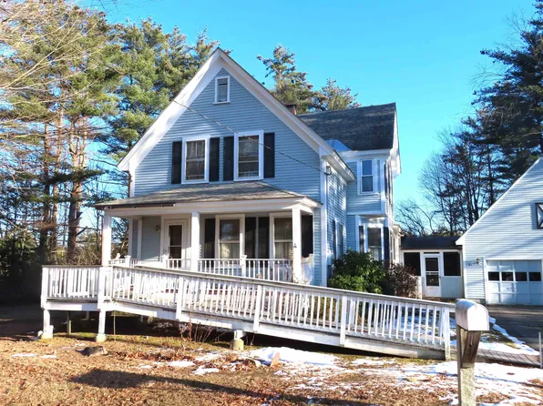 41 Fairview Street, Keene, NH 03431