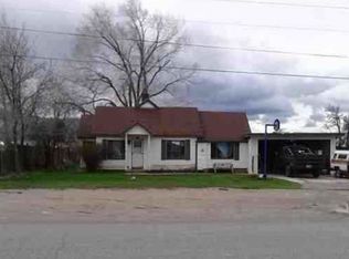 335 N 100 W, Kanosh, UT 84631