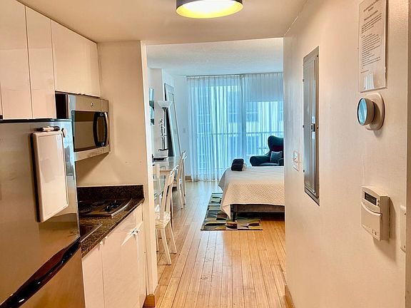 3rd image of 1200 Brickell Bay Dr APT 3616