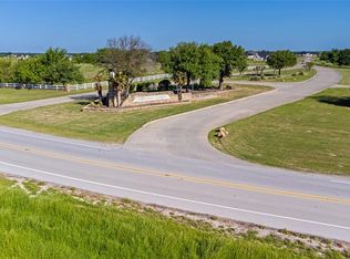 1154 Tawakoni Rd, Wills Pt, TX 75169