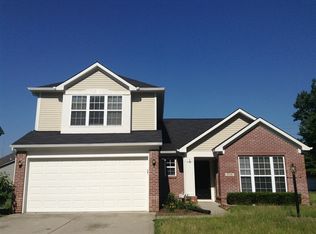 5716 Periwinkle Ln, Indianapolis, IN