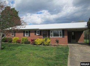 670 Janes Mill Rd, Gleason, TN 38229
