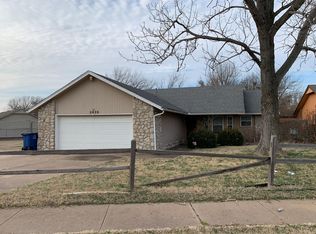 2820 S 121st East Ave, Tulsa, OK 74129