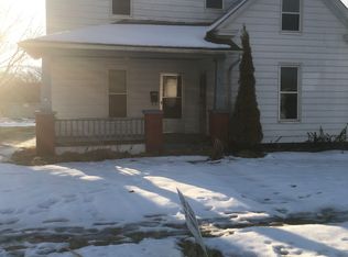 406 W Davis St, Fayette, MO 65248