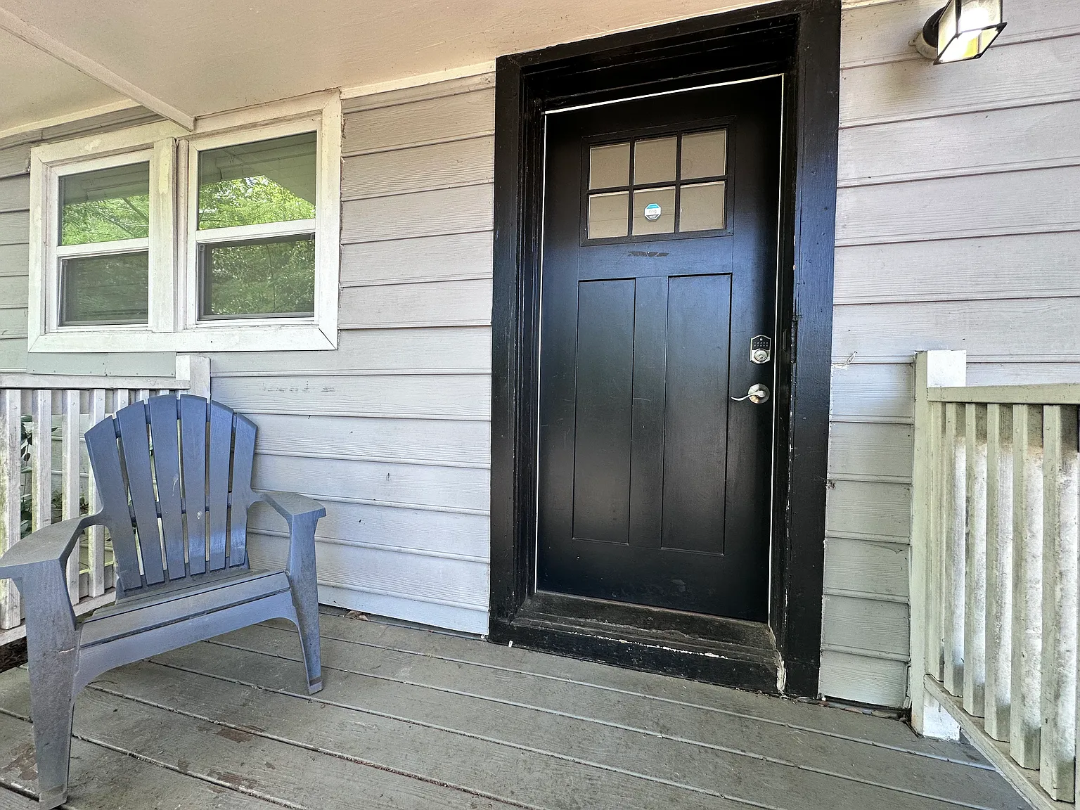 4 bed, 1400 sqft, $1,950 — Photo 2