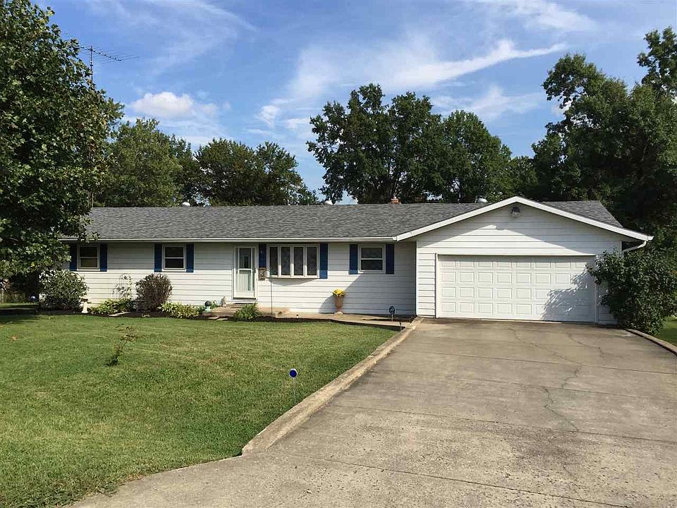3965 S EASTMONT AVE, 47403