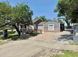 2800 S Rutan St, Wichita, KS 67210