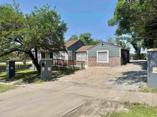 2800 S Rutan St, Wichita, KS 67210