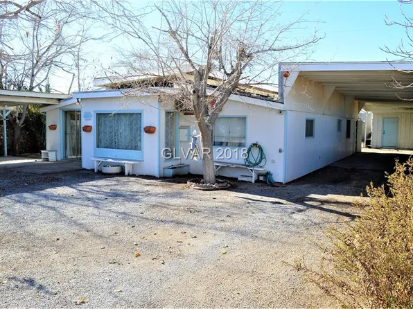 2233 Tomlinson Ln, Las Vegas, NV 89156