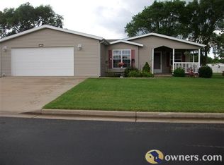 3010 Heritage Ln, Holmen, WI 54636