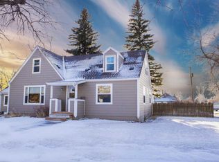102 2nd Ave SW, Choteau, MT 59422