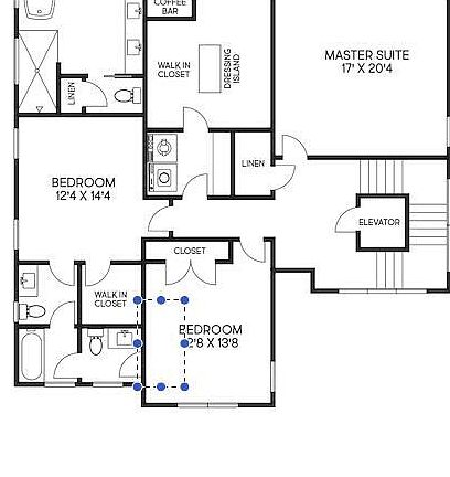5th image of 641 Vale Drive