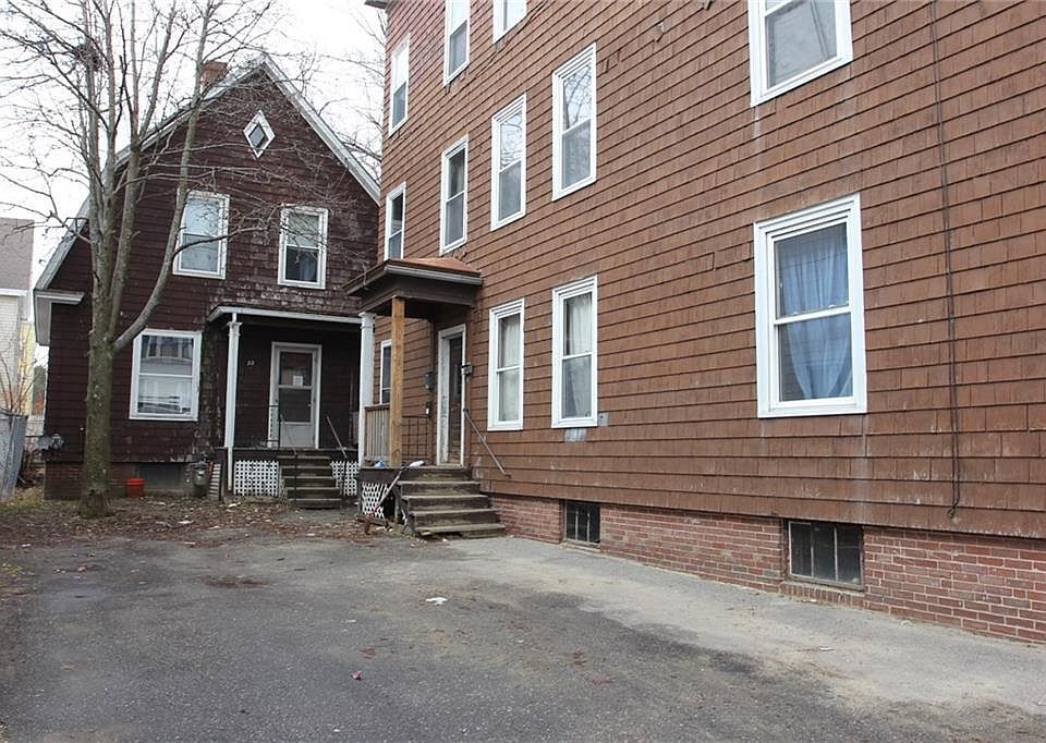 2nd image of 51-53 Howard Street