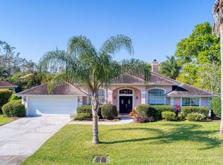 21 Foxfords Chase, Ormond Beach, FL 32174