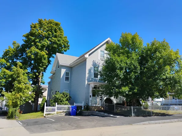 364 MANCHESTER Street, Manchester, NH 03103