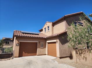 10615 E Native Rose Trl, Tucson, AZ 85747