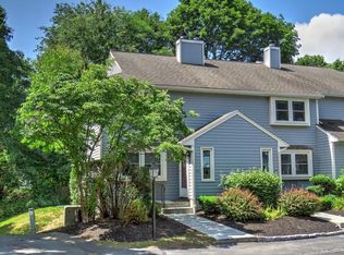 20 Cleverly St APT A1, Abington, MA 02351