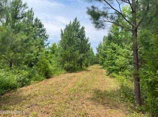 0 Powells Mill Rd, Warrenton, NC 27589