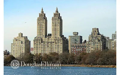 Sold by Douglas Elliman
