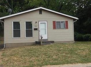 7332 Calvin Ave, Saint Louis, MO