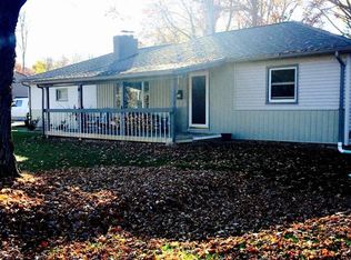 126 Forest Hill Dr, Youngstown, OH 44515