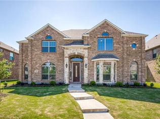12467 Glademeadow Dr, Frisco, TX 75035